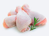 Summit 10 ingrediente pollo