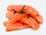 Summit 10 ingrediente salmon