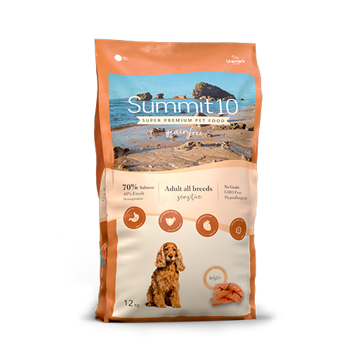 Pienso perros Summit 10